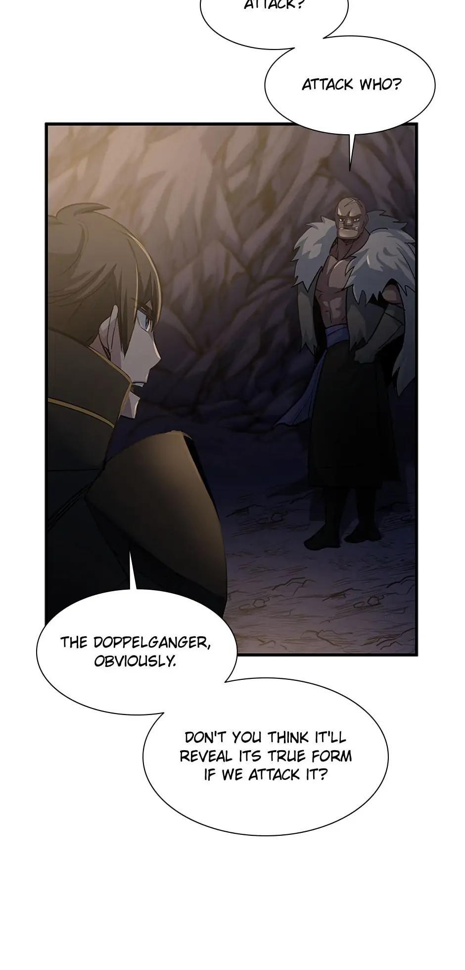 The Tutorial Is Too Hard Chap 92 - Next Chap 93