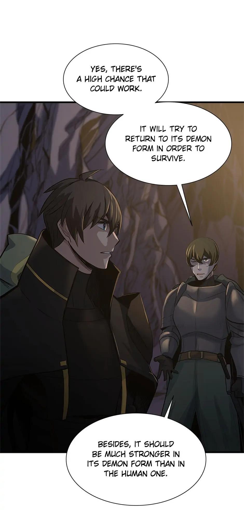 The Tutorial Is Too Hard Chap 92 - Next Chap 93