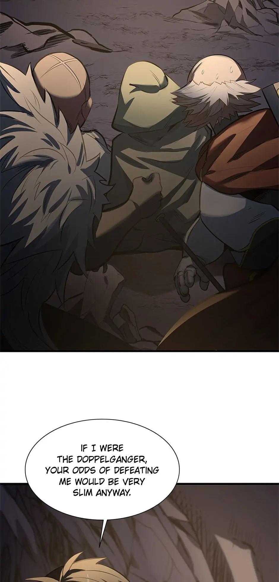The Tutorial Is Too Hard Chap 92 - Next Chap 93