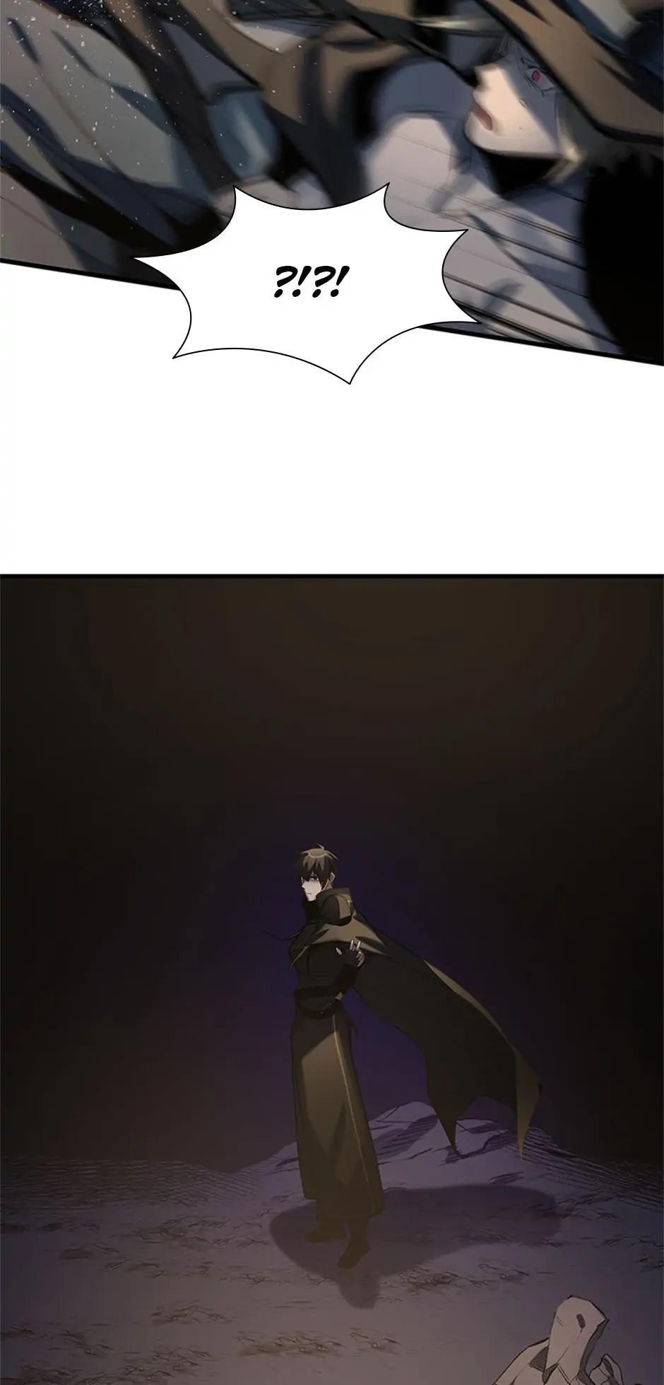 The Tutorial Is Too Hard Chap 92 - Next Chap 93