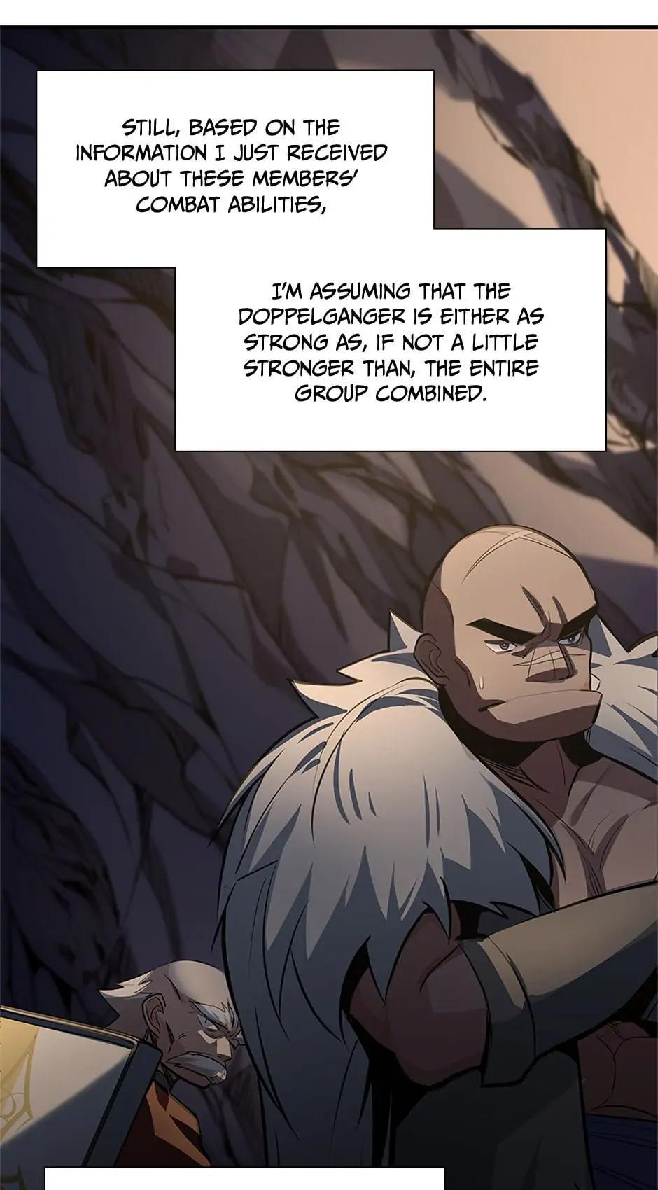 The Tutorial Is Too Hard Chap 92 - Next Chap 93