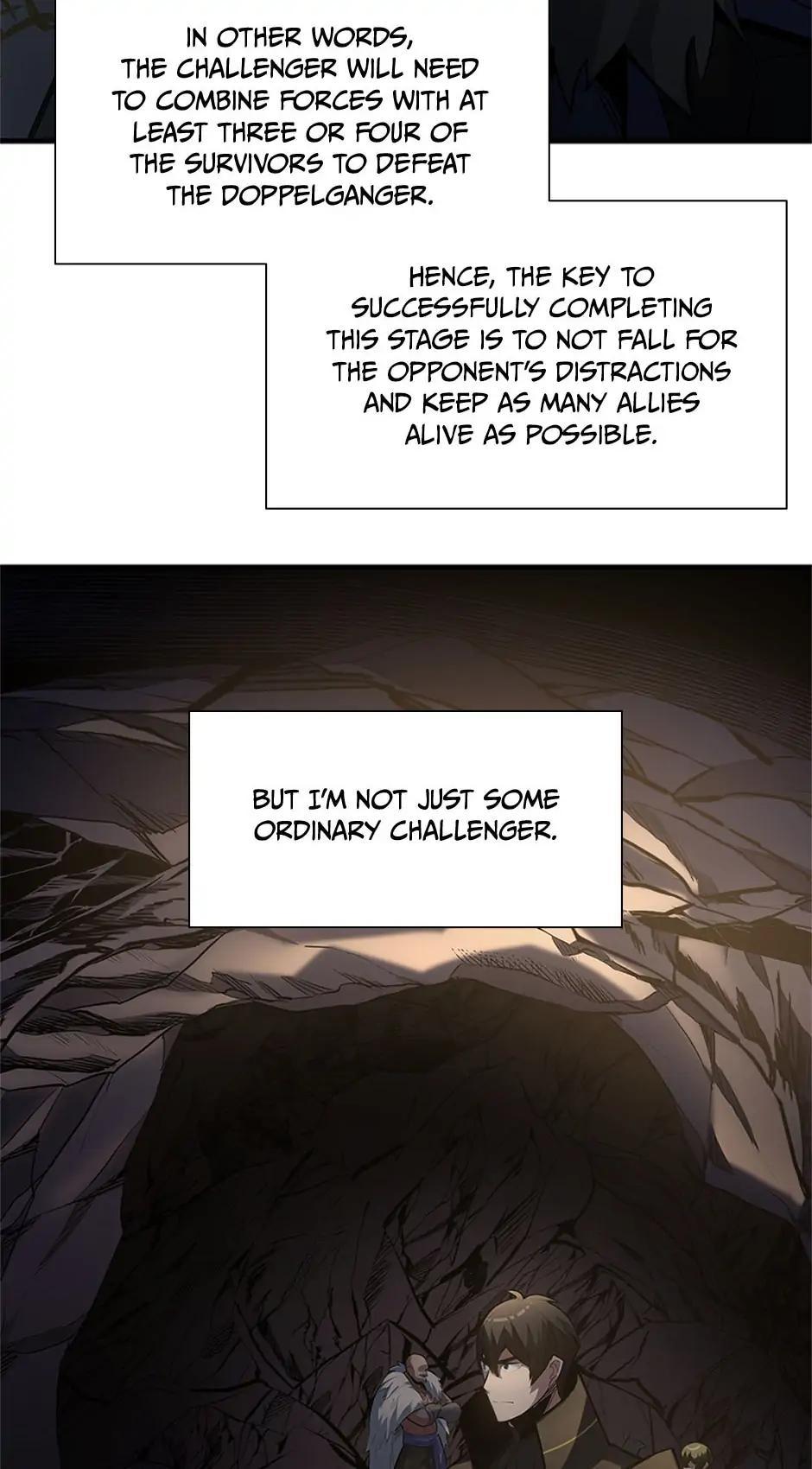 The Tutorial Is Too Hard Chap 92 - Next Chap 93