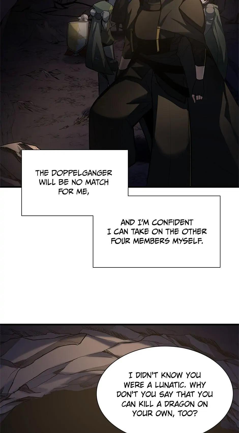 The Tutorial Is Too Hard Chap 92 - Next Chap 93