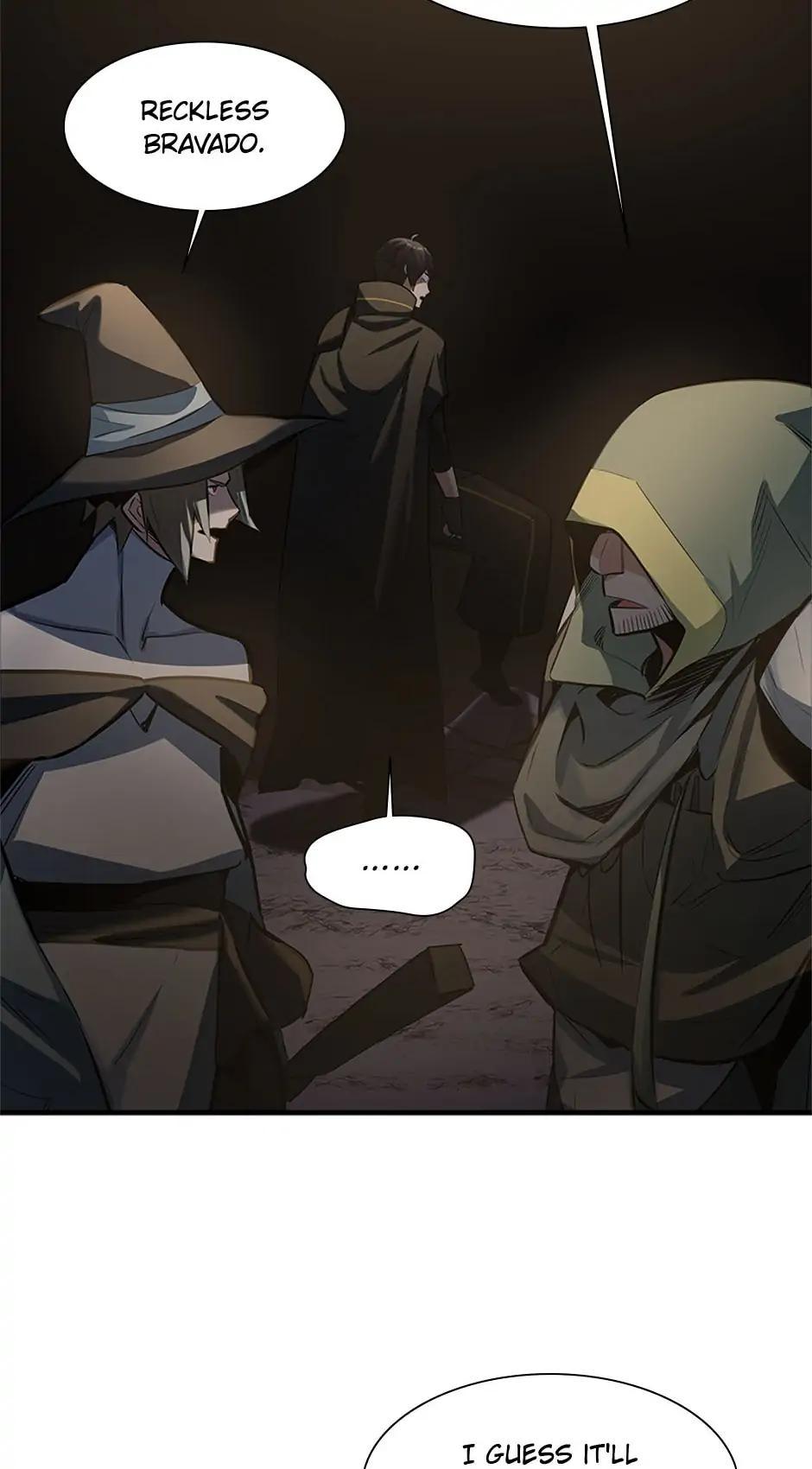 The Tutorial Is Too Hard Chap 92 - Next Chap 93