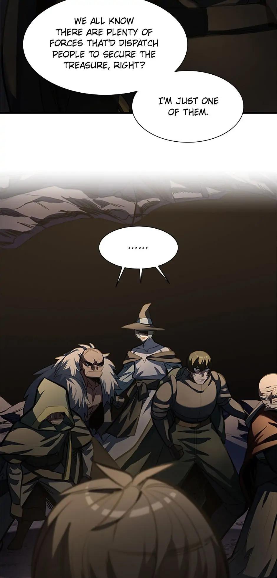 The Tutorial Is Too Hard Chap 92 - Next Chap 93