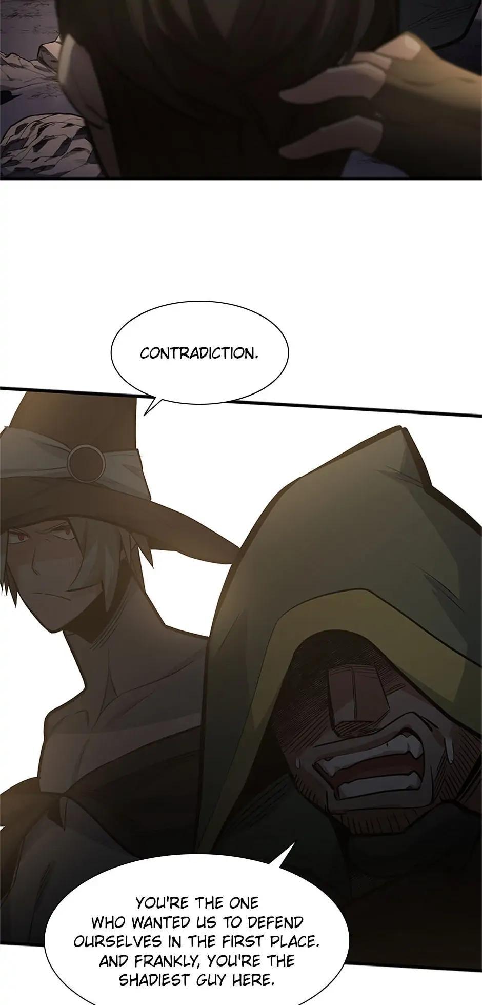 The Tutorial Is Too Hard Chap 92 - Next Chap 93