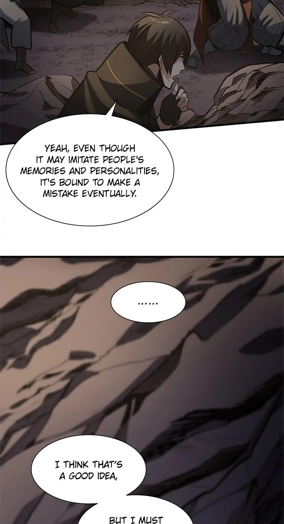 The Tutorial Is Too Hard Chap 92 - Next Chap 93