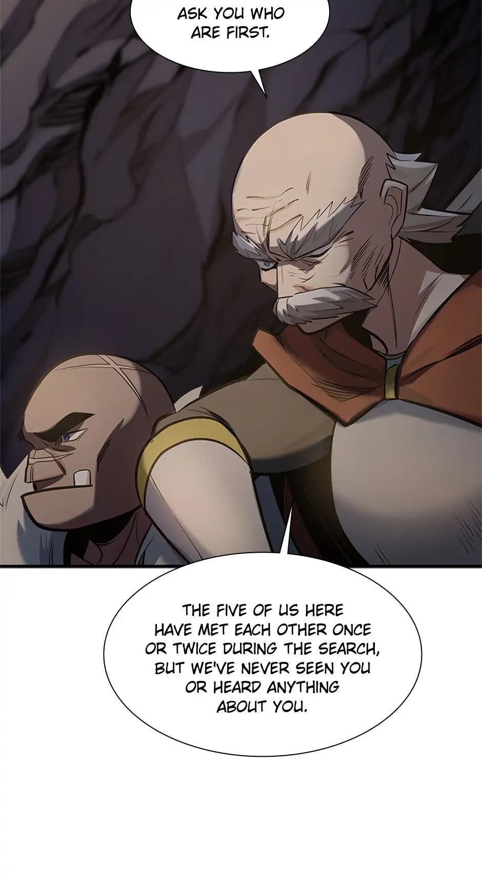 The Tutorial Is Too Hard Chap 92 - Next Chap 93