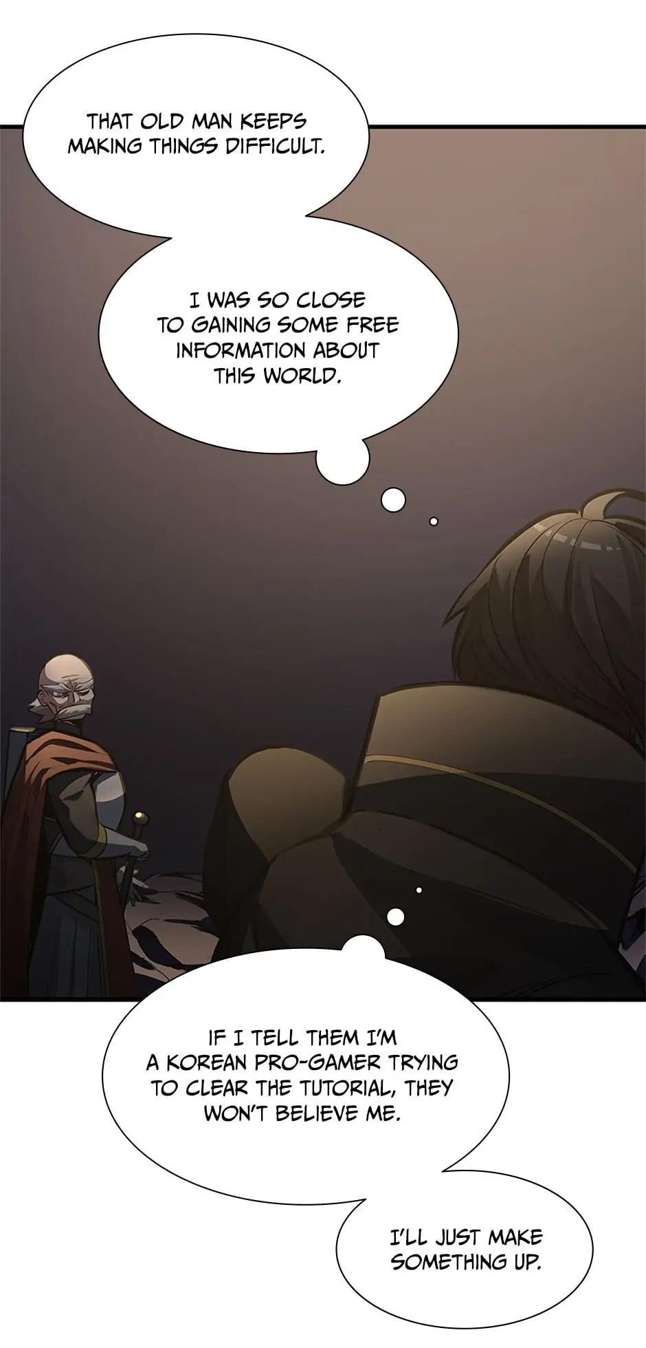 The Tutorial Is Too Hard Chap 92 - Next Chap 93