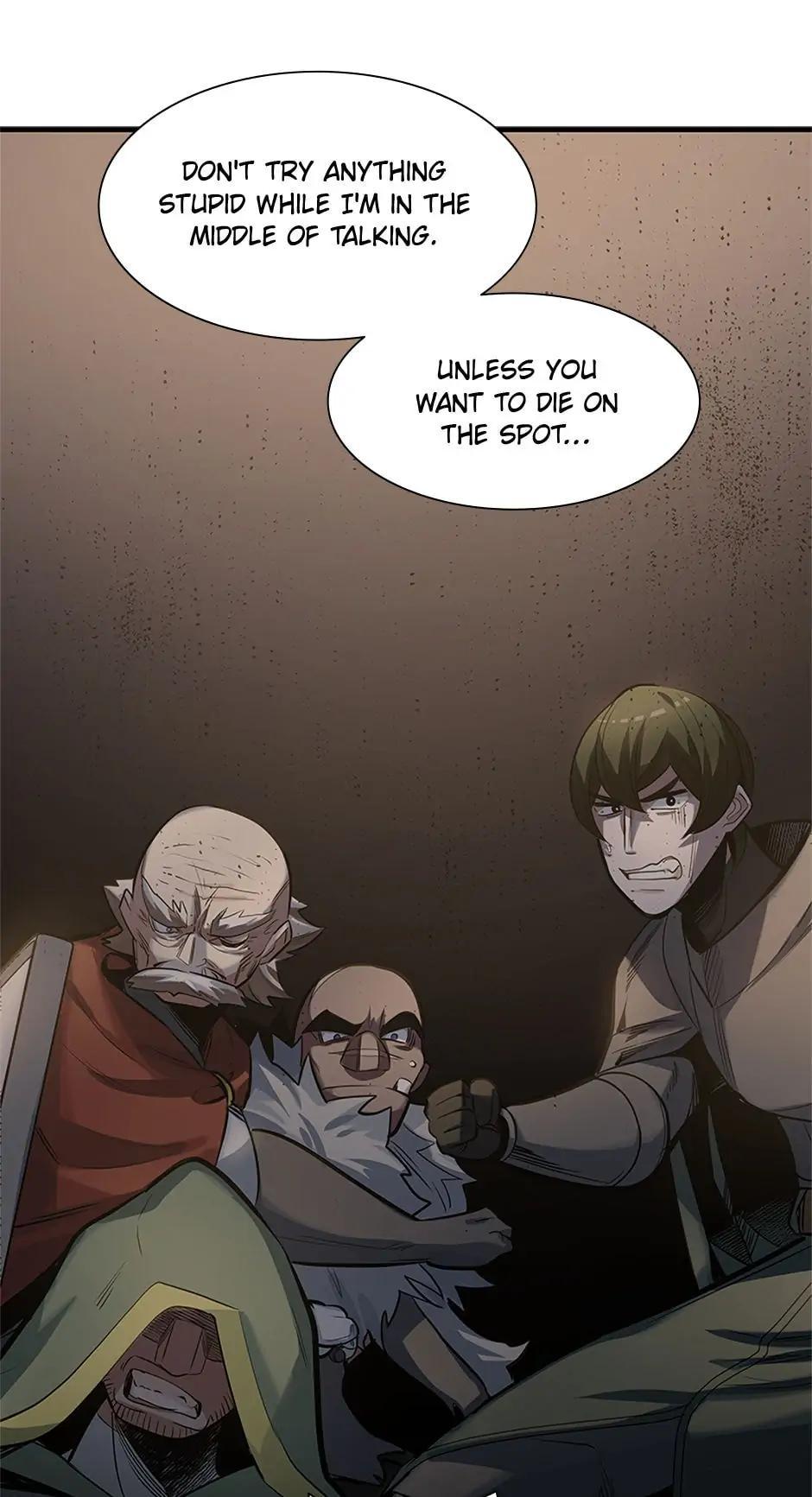 The Tutorial Is Too Hard Chap 92 - Next Chap 93