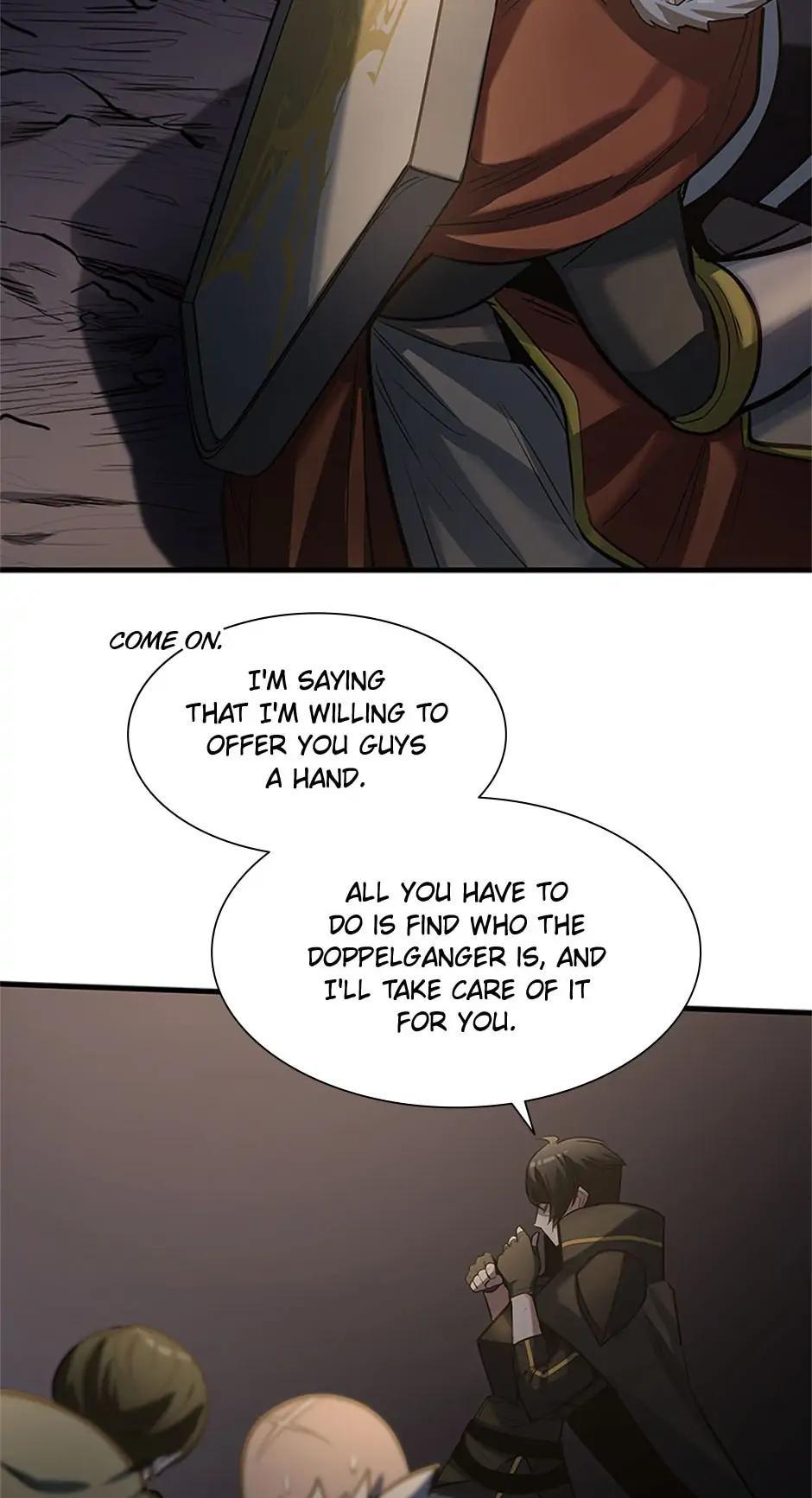 The Tutorial Is Too Hard Chap 92 - Next Chap 93