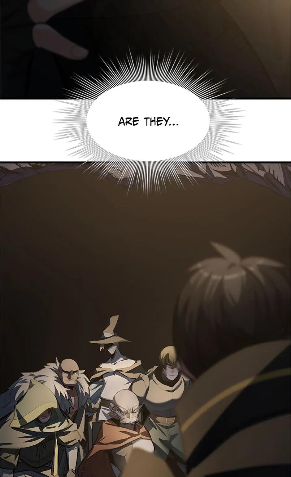 The Tutorial Is Too Hard Chap 92 - Next Chap 93