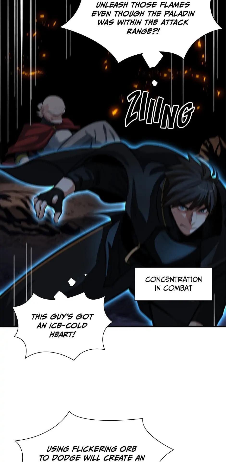 The Tutorial Is Too Hard Chap 93 - Next Chap 94