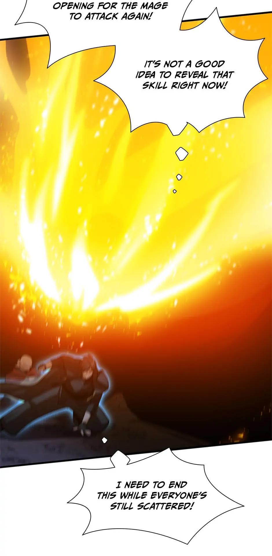 The Tutorial Is Too Hard Chap 93 - Next Chap 94