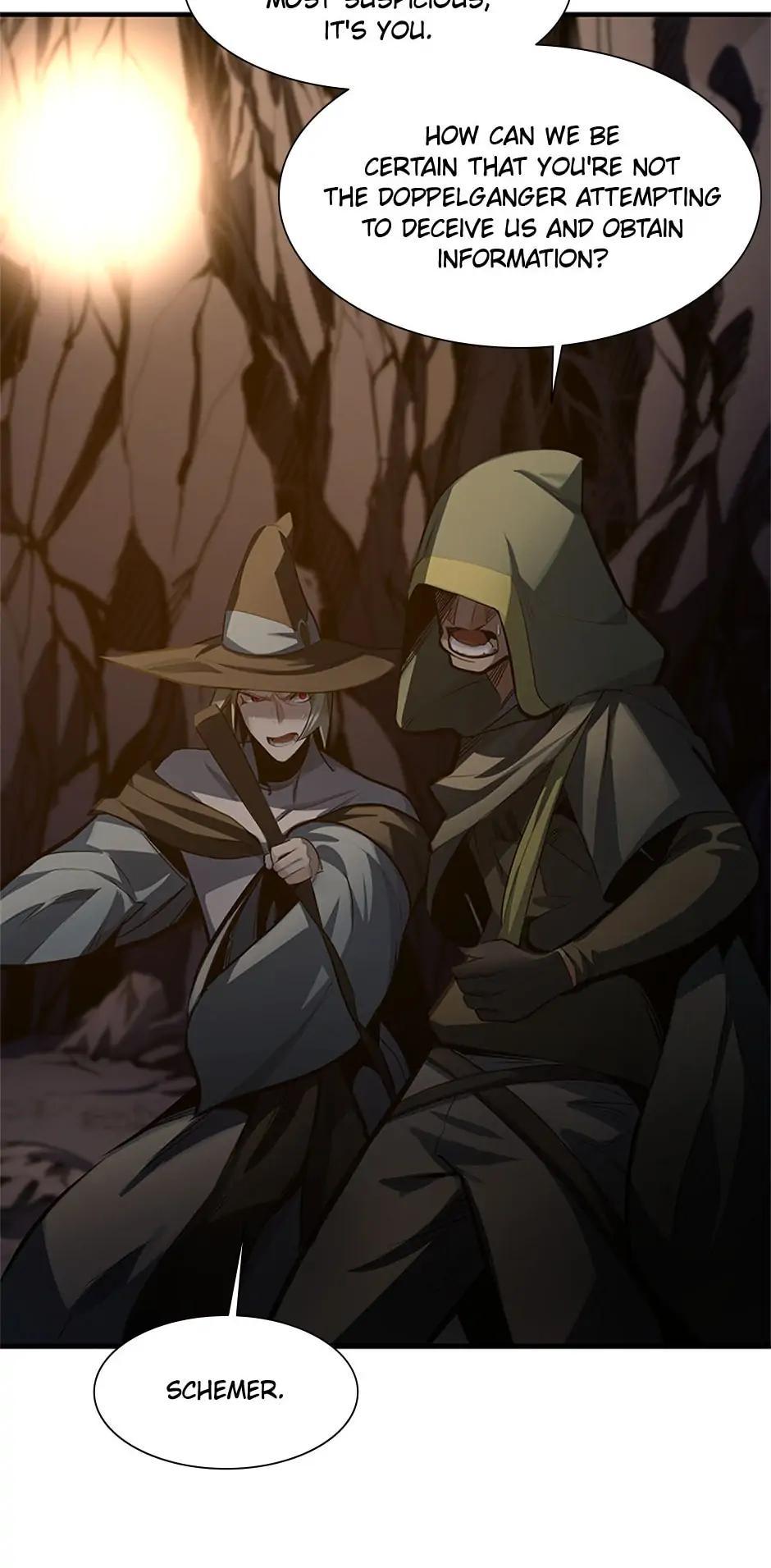 The Tutorial Is Too Hard Chap 93 - Next Chap 94