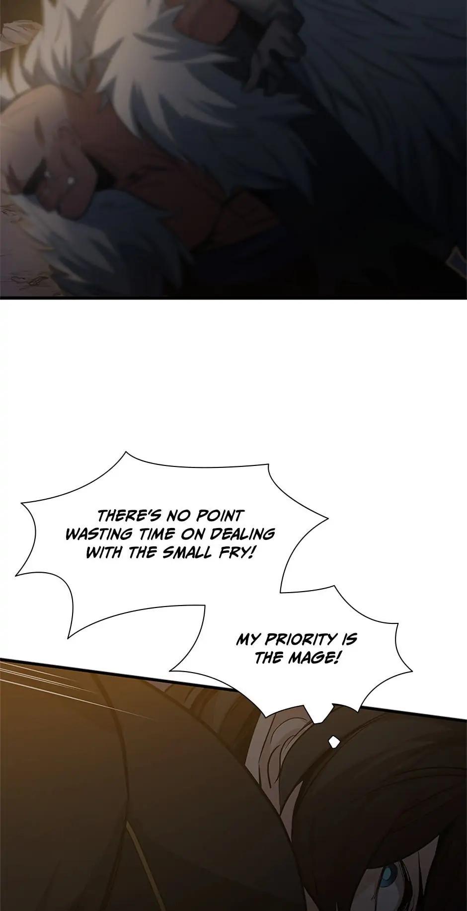 The Tutorial Is Too Hard Chap 93 - Next Chap 94