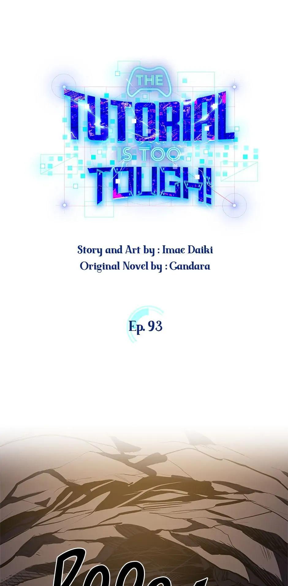 The Tutorial Is Too Hard Chap 93 - Next Chap 94