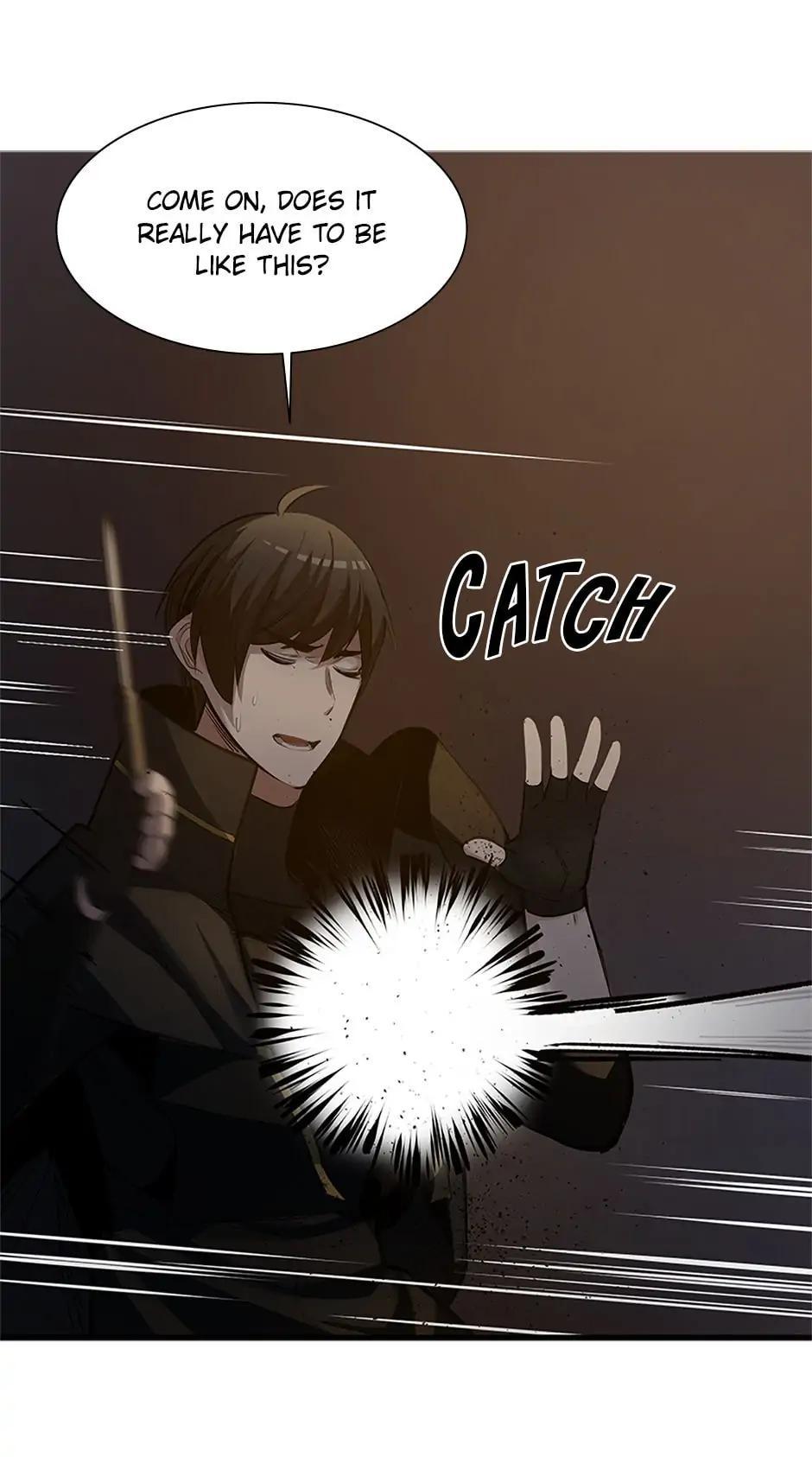 The Tutorial Is Too Hard Chap 93 - Next Chap 94