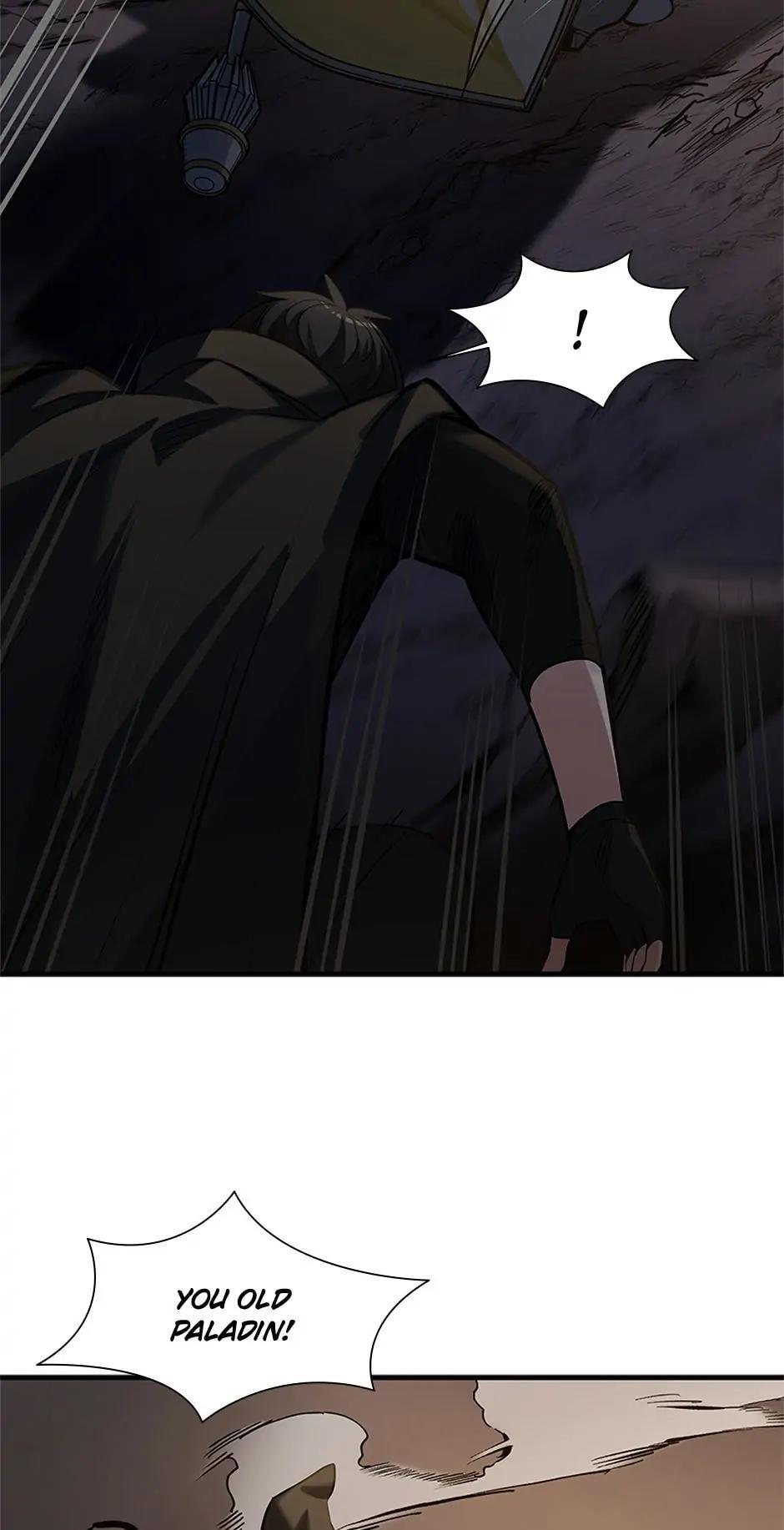 The Tutorial Is Too Hard Chap 93 - Next Chap 94