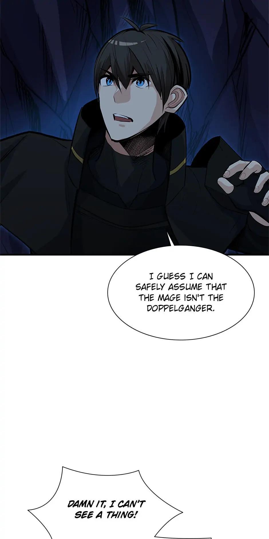 The Tutorial Is Too Hard Chap 93 - Next Chap 94