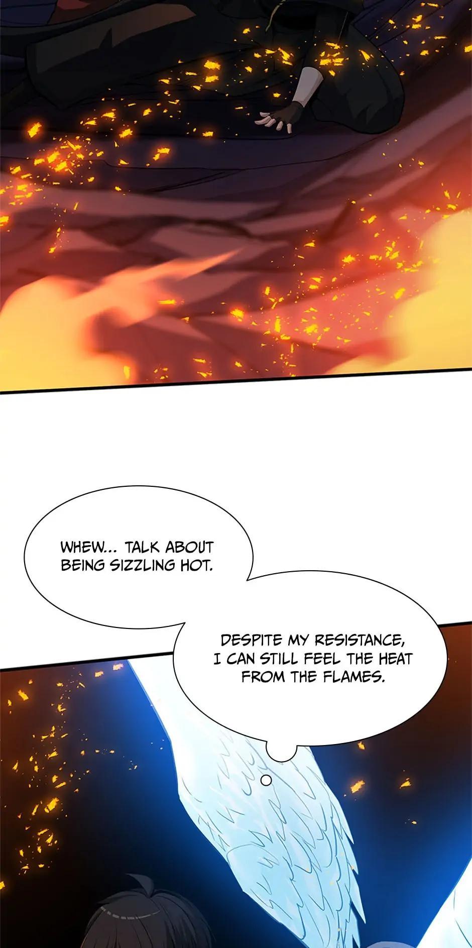 The Tutorial Is Too Hard Chap 93 - Next Chap 94