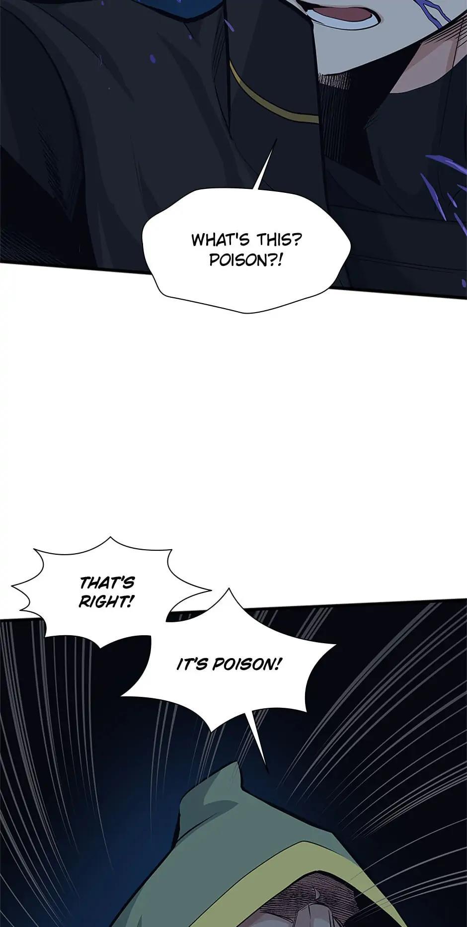 The Tutorial Is Too Hard Chap 93 - Next Chap 94