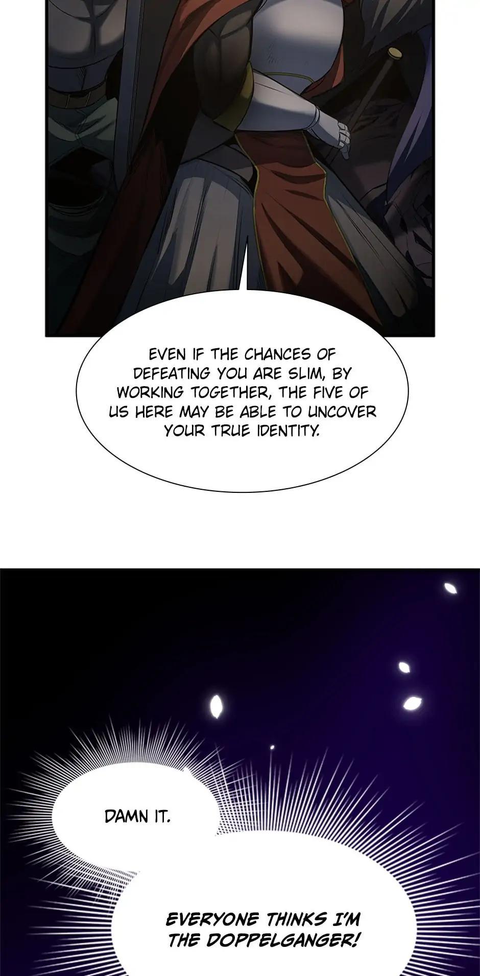 The Tutorial Is Too Hard Chap 93 - Next Chap 94