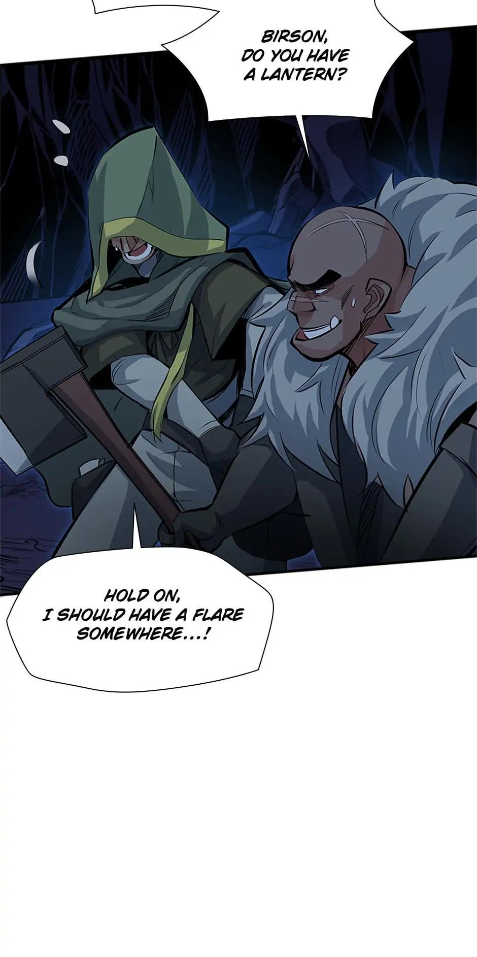 The Tutorial Is Too Hard Chap 93 - Next Chap 94