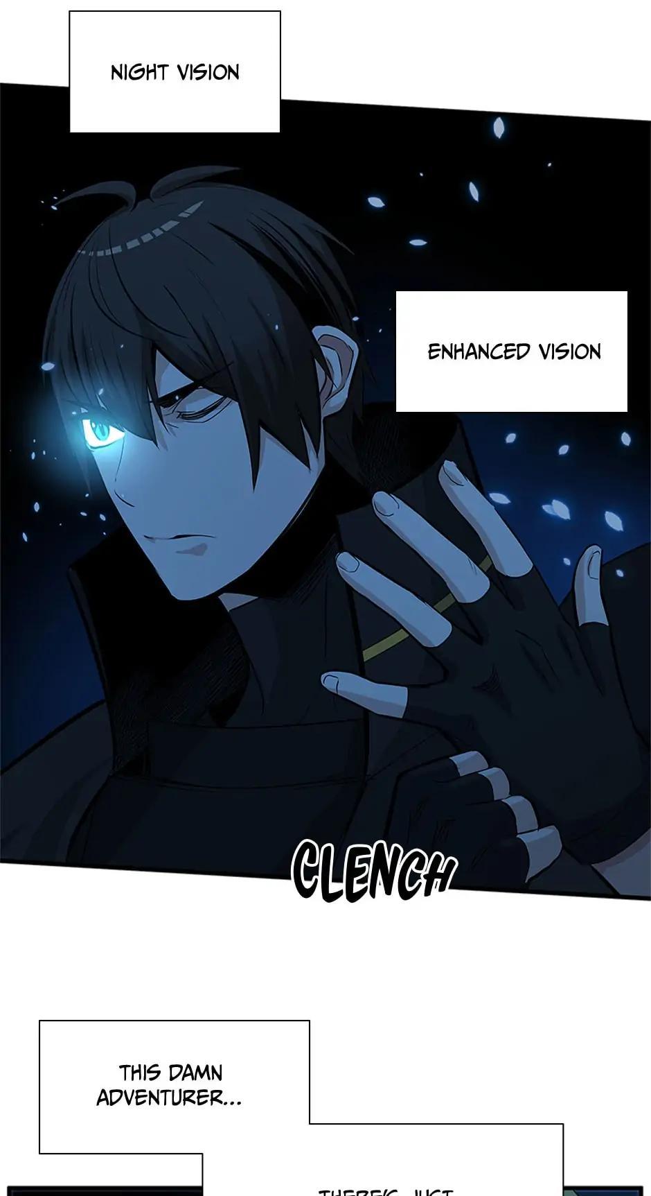 The Tutorial Is Too Hard Chap 93 - Next Chap 94