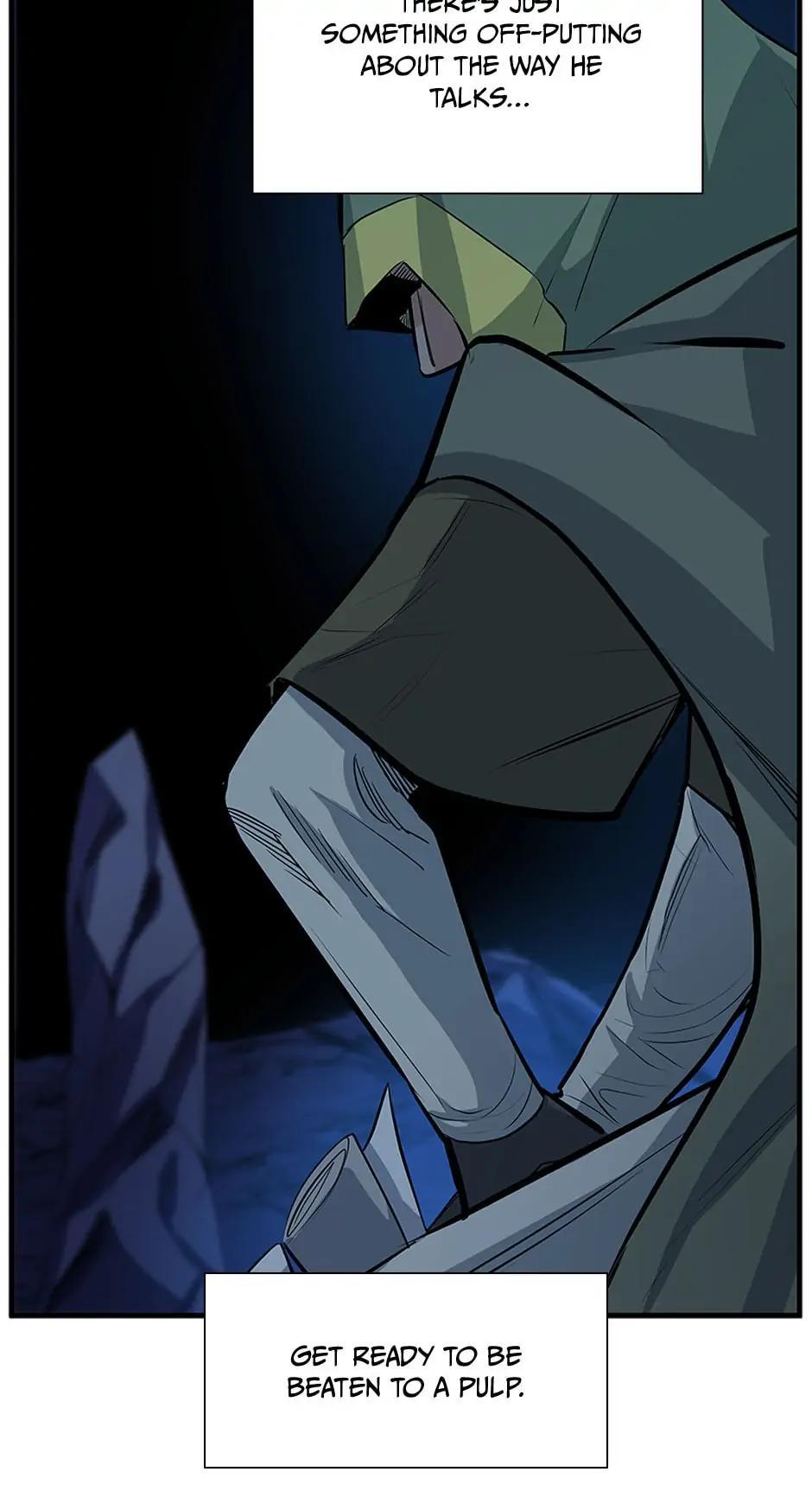 The Tutorial Is Too Hard Chap 93 - Next Chap 94