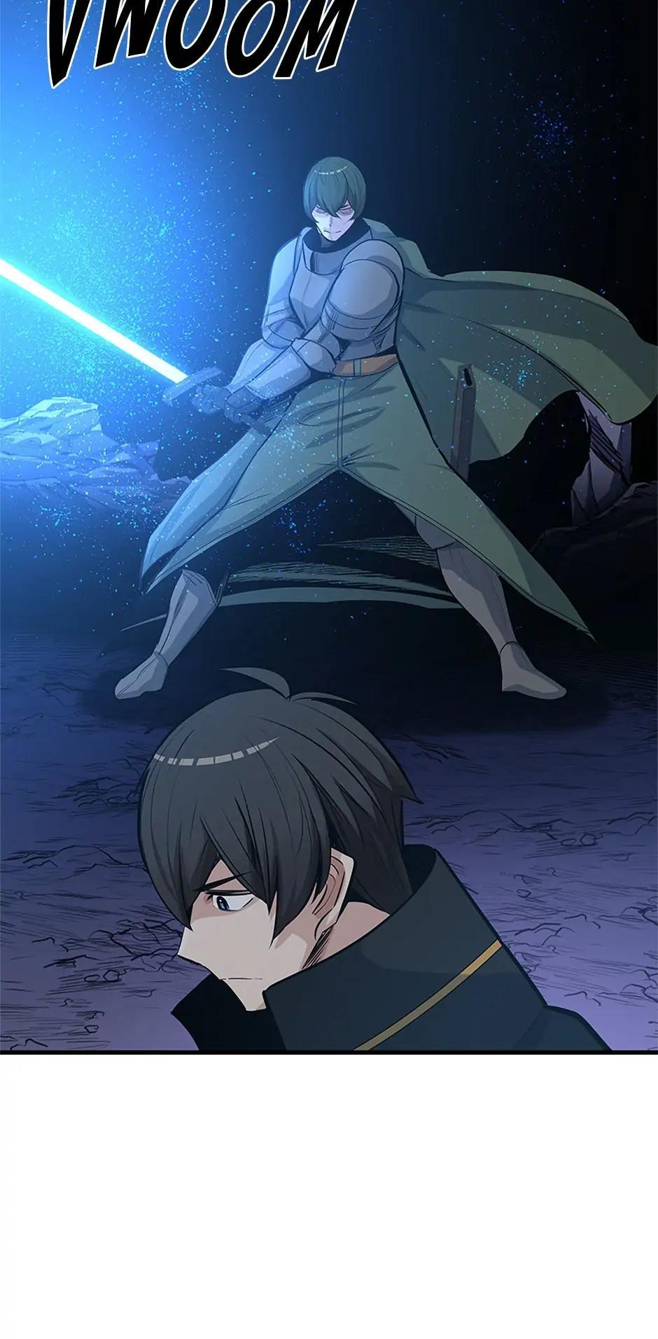 The Tutorial Is Too Hard Chap 93 - Next Chap 94