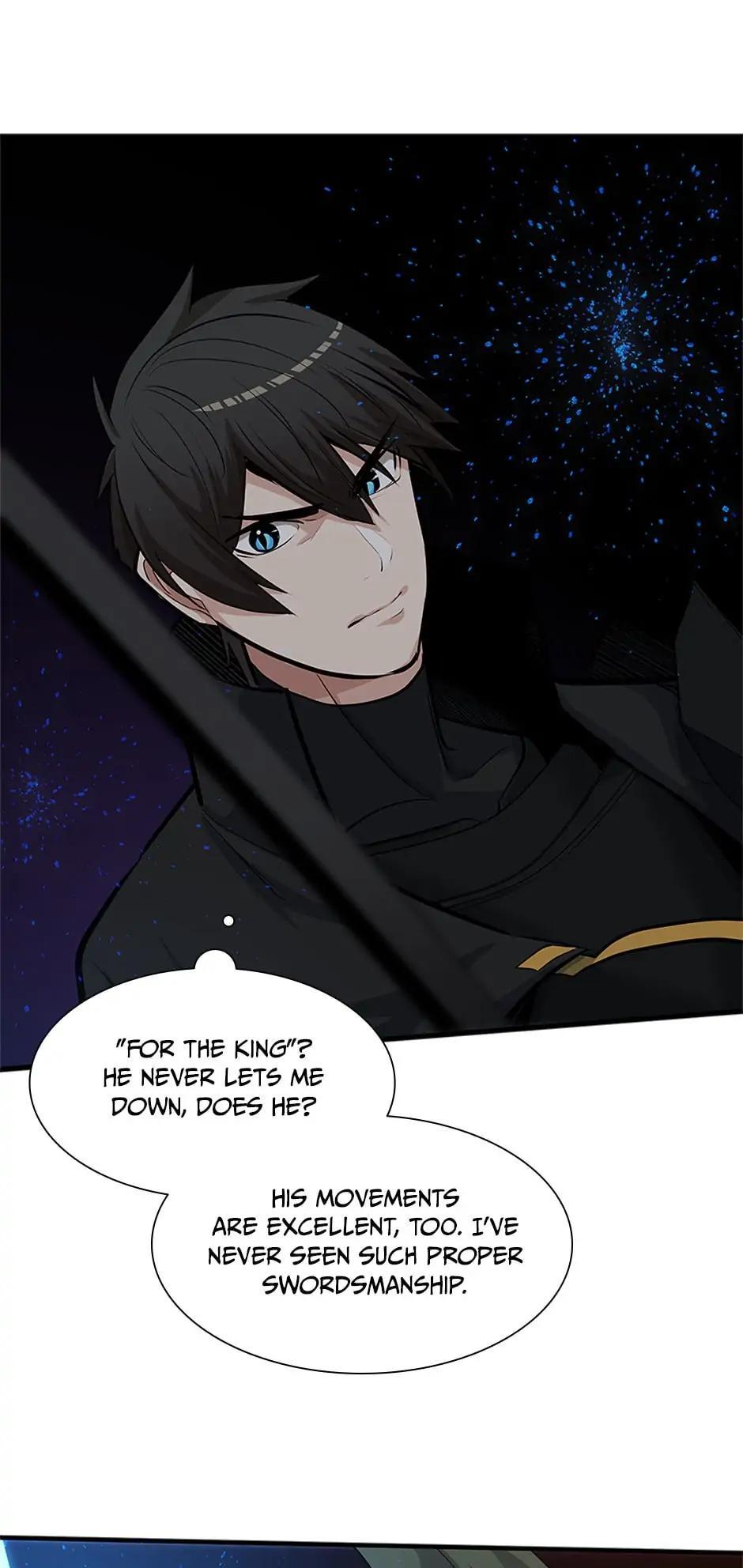 The Tutorial Is Too Hard Chap 93 - Next Chap 94