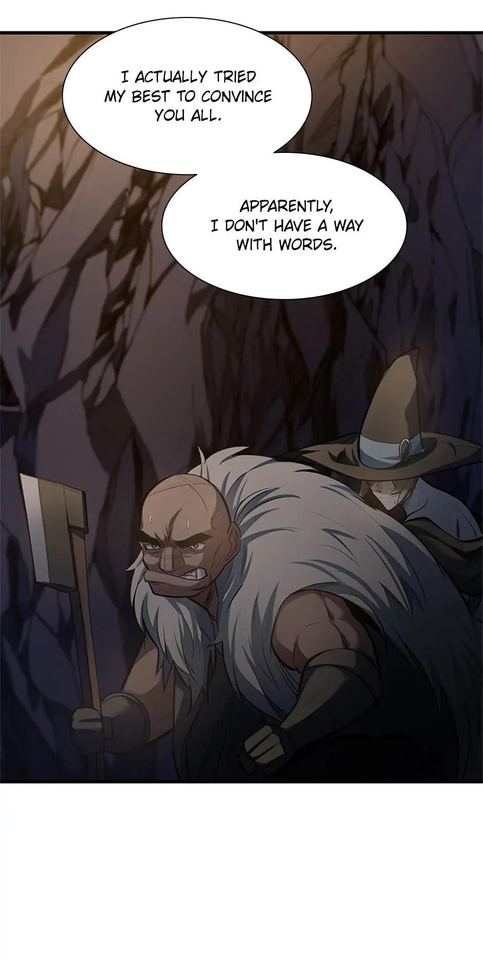 The Tutorial Is Too Hard Chap 93 - Next Chap 94