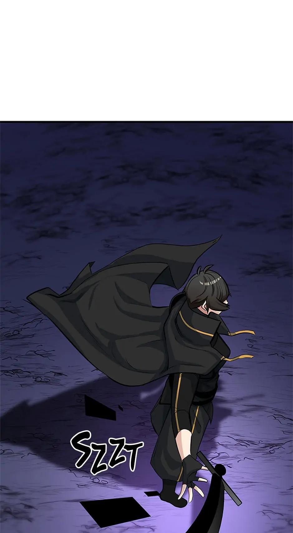 The Tutorial Is Too Hard Chap 93 - Next Chap 94