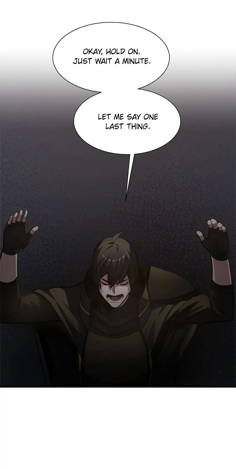 The Tutorial Is Too Hard Chap 93 - Next Chap 94