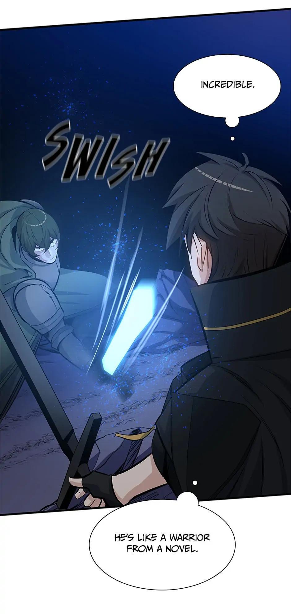 The Tutorial Is Too Hard Chap 93 - Next Chap 94