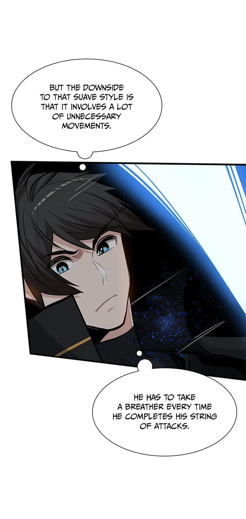 The Tutorial Is Too Hard Chap 93 - Next Chap 94