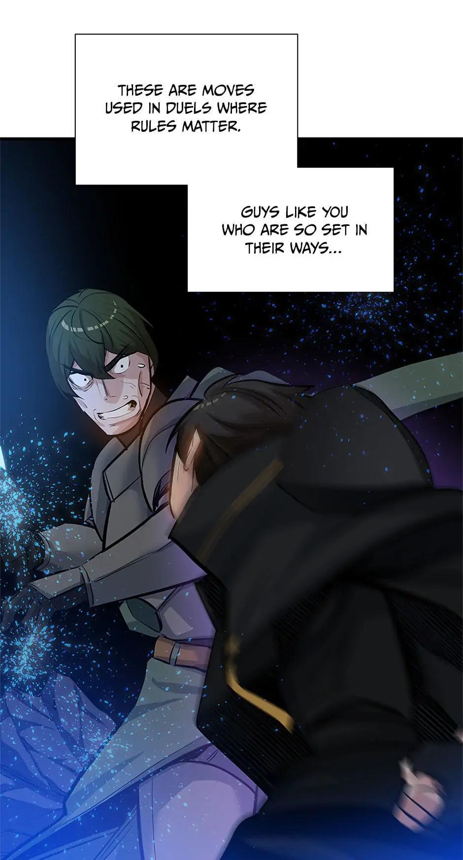 The Tutorial Is Too Hard Chap 93 - Next Chap 94