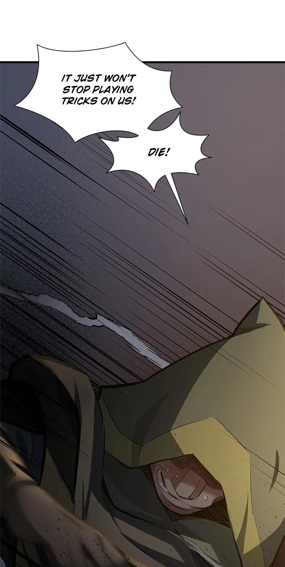 The Tutorial Is Too Hard Chap 93 - Next Chap 94