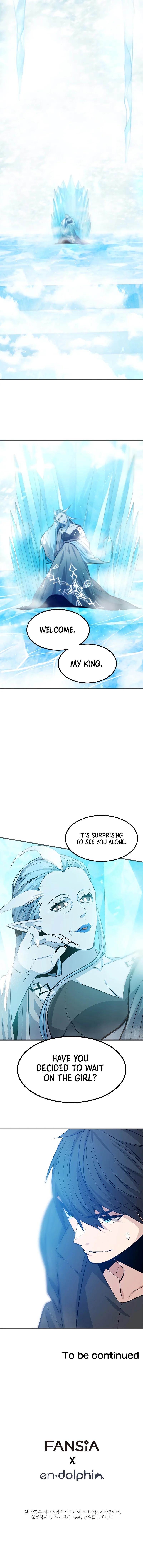 The Tutorial Is Too Hard Chap 107 - Next Chap 108