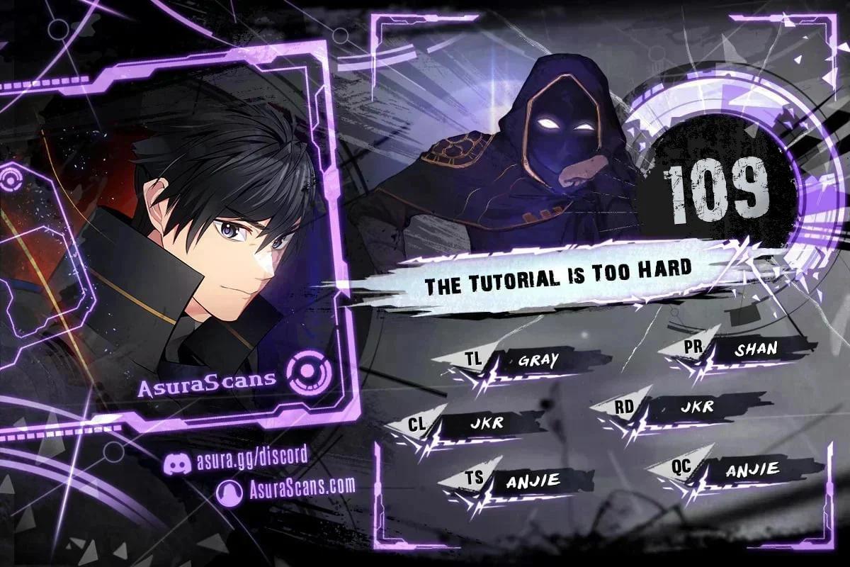 The Tutorial Is Too Hard Chap 109 - Next Chap 110