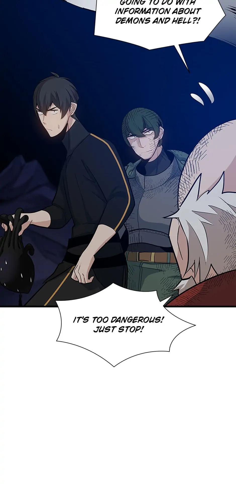 The Tutorial Is Too Hard Chap 100 - Next Chap 101