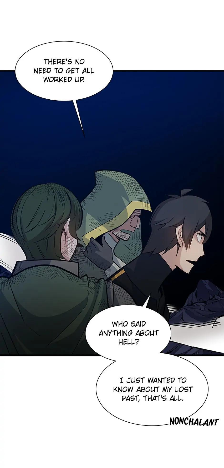 The Tutorial Is Too Hard Chap 100 - Next Chap 101