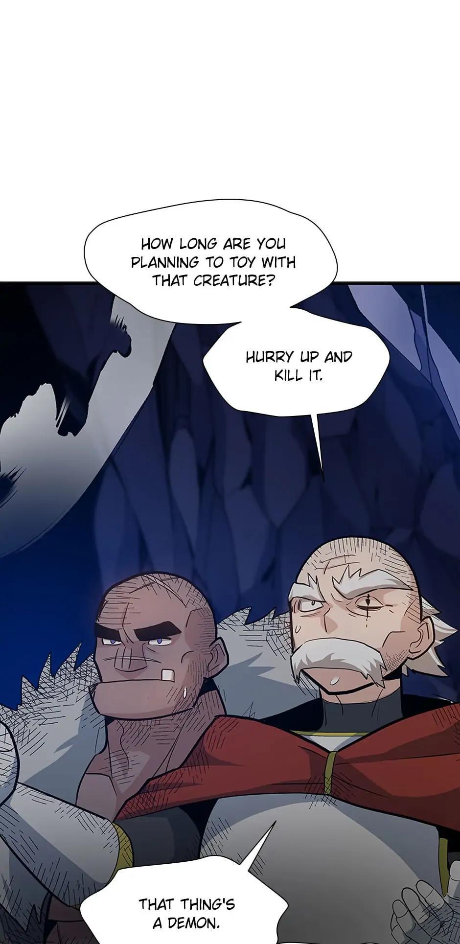 The Tutorial Is Too Hard Chap 100 - Next Chap 101