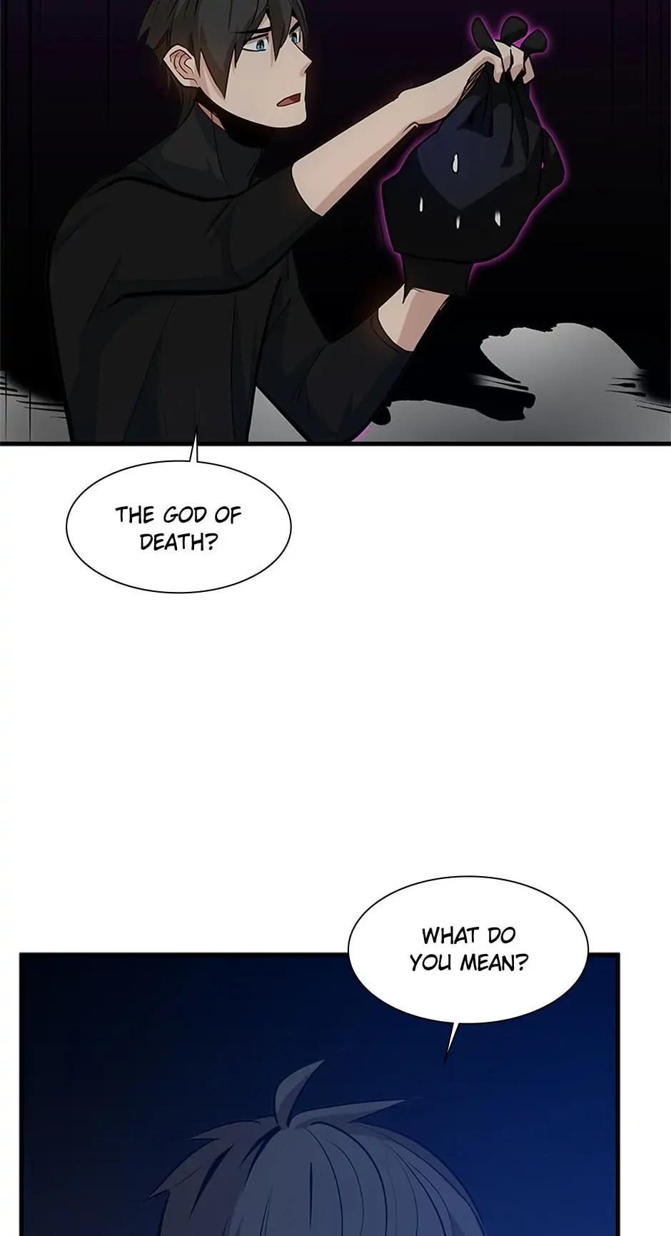 The Tutorial Is Too Hard Chap 100 - Next Chap 101