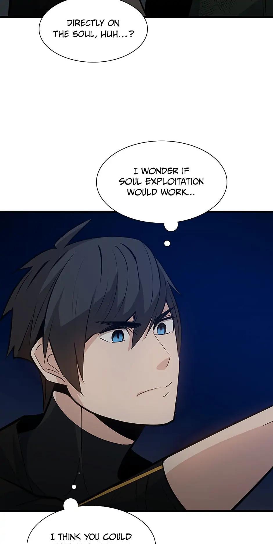 The Tutorial Is Too Hard Chap 100 - Next Chap 101