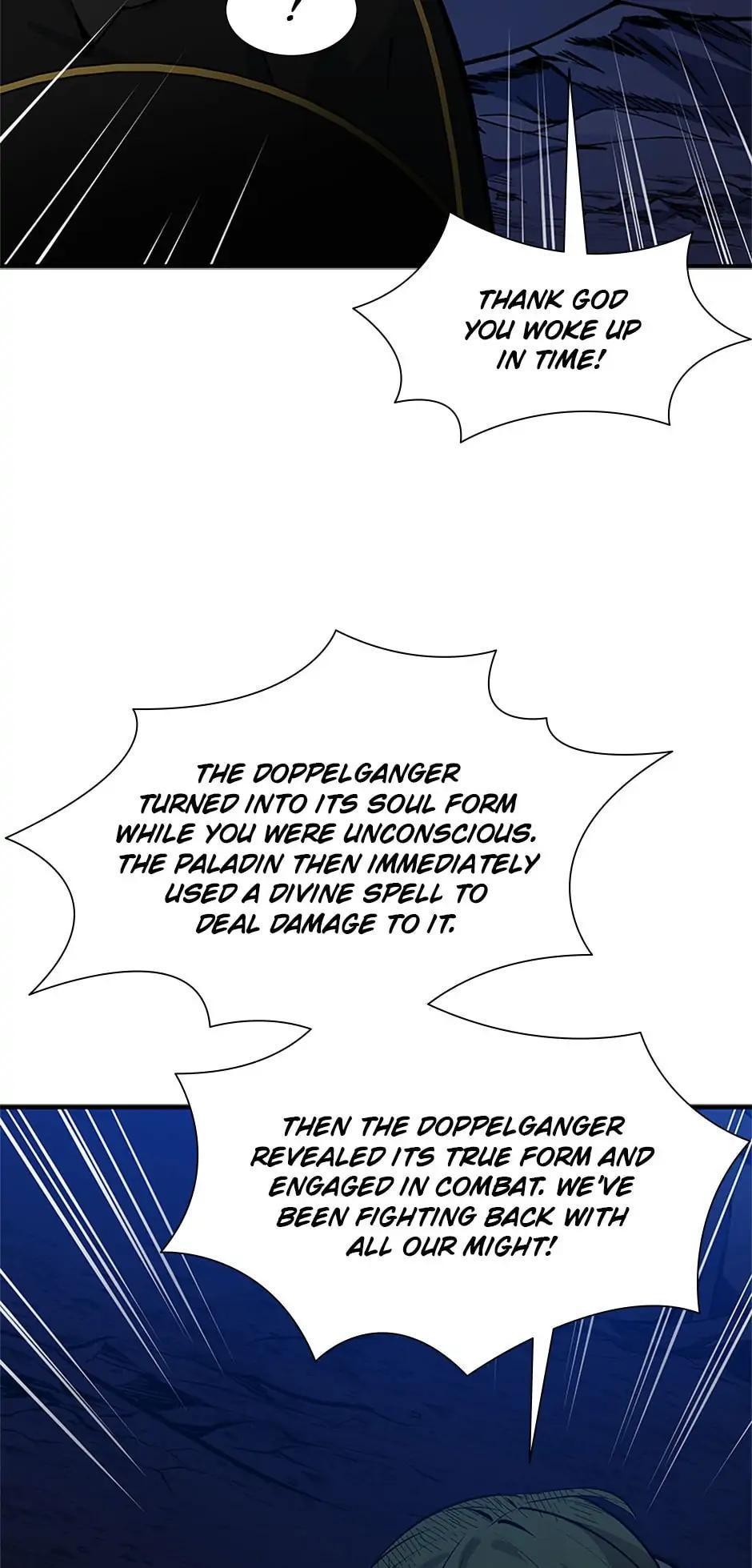 The Tutorial Is Too Hard Chap 100 - Next Chap 101