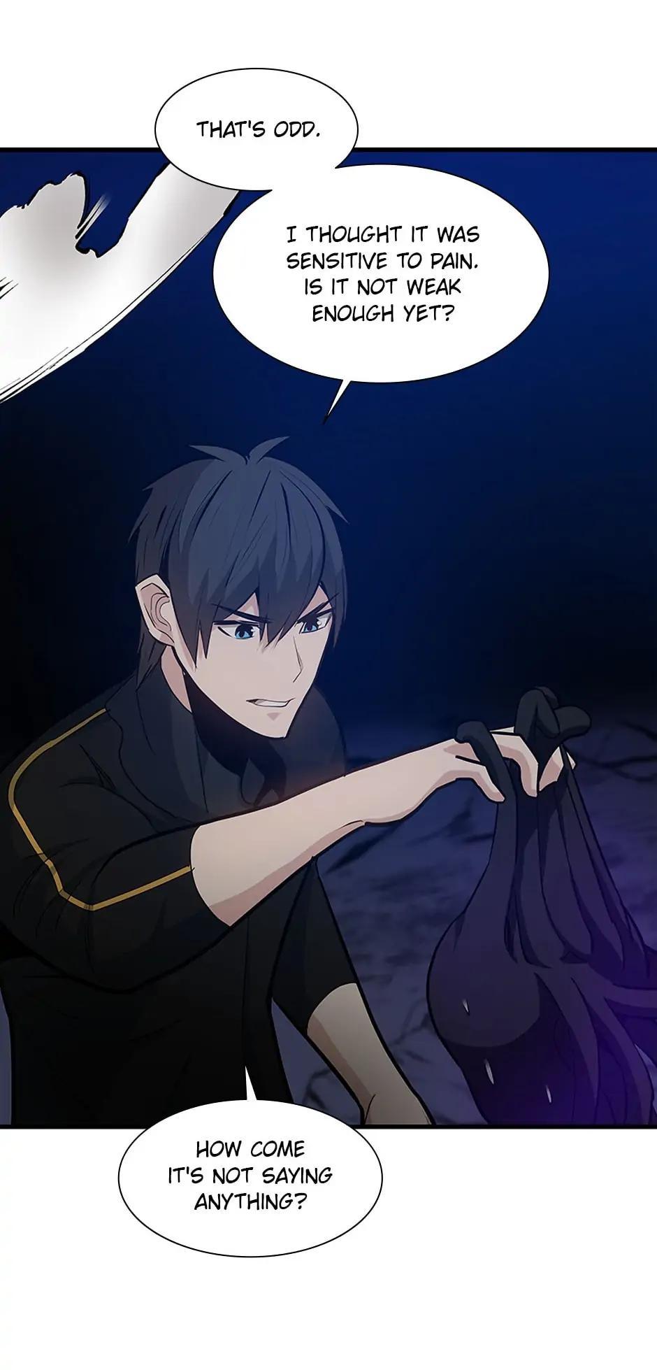 The Tutorial Is Too Hard Chap 100 - Next Chap 101