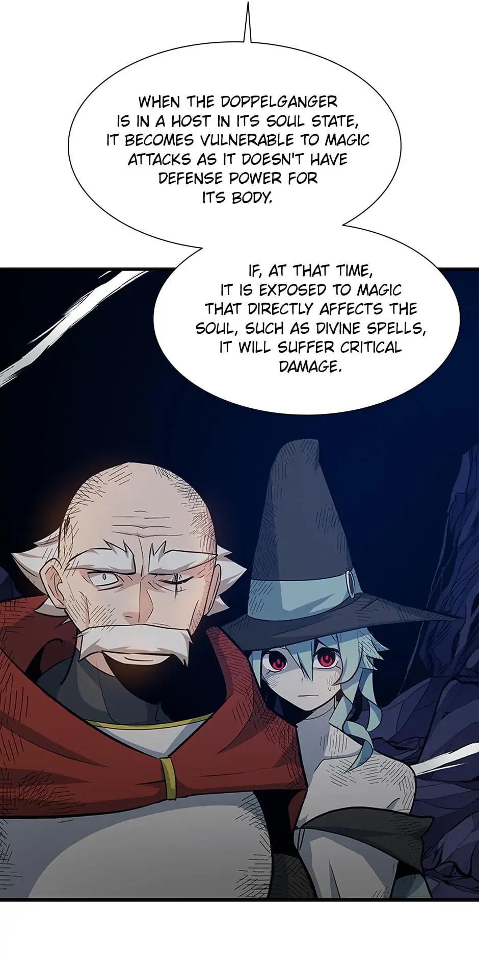 The Tutorial Is Too Hard Chap 100 - Next Chap 101