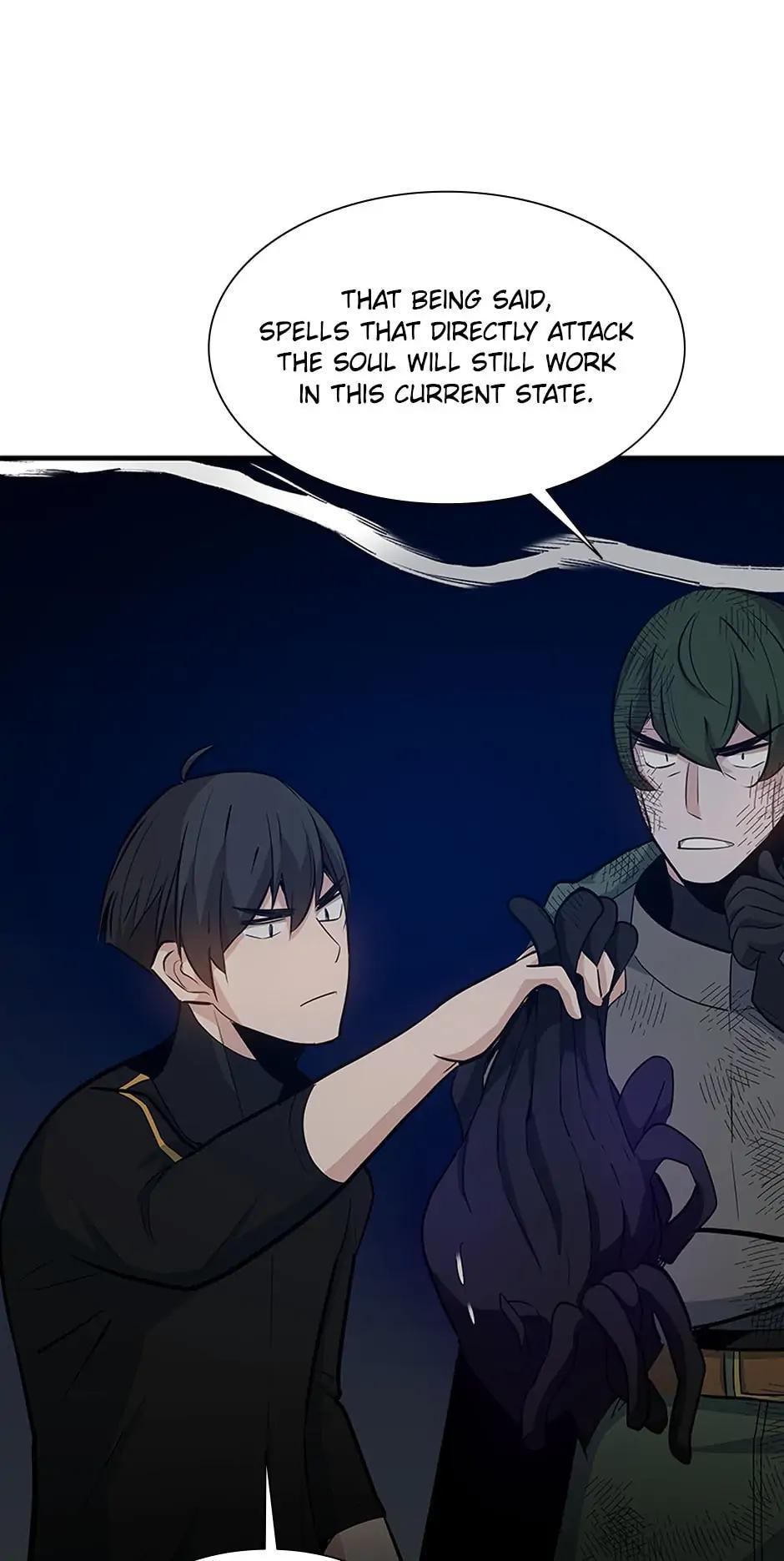 The Tutorial Is Too Hard Chap 100 - Next Chap 101